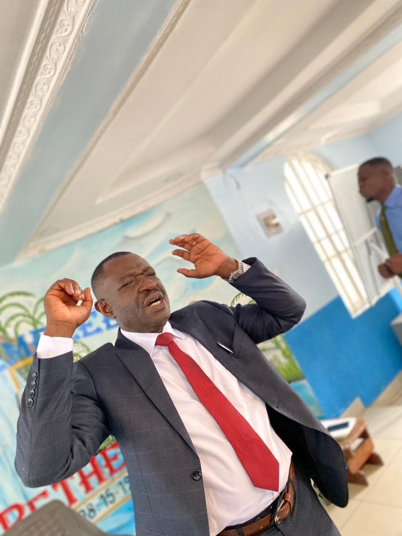 Pred. ANANI KULIMUSHI